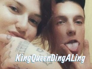 KingQueenDingALing