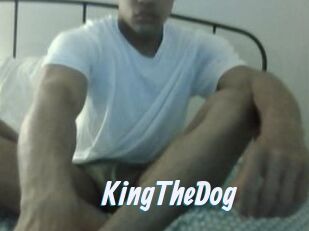 KingTheDog