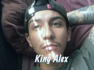 King_Alex