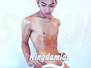 Kingdamian