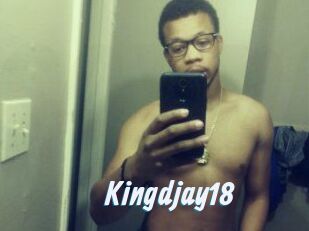 Kingdjay18