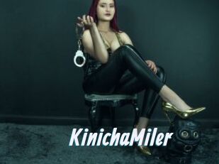 KinichaMiler