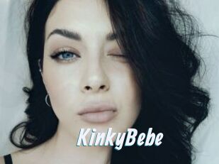 KinkyBebe