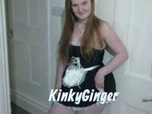 KinkyGinger