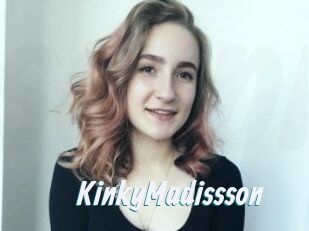 KinkyMadissson