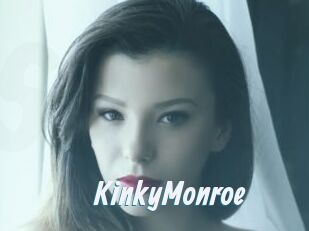 KinkyMonroe