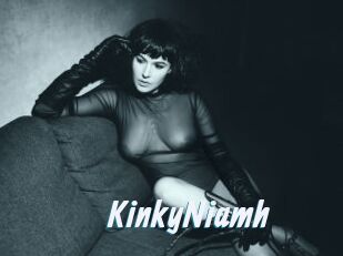 KinkyNiamh