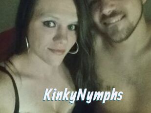 Kinky_Nymphs