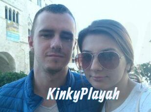 KinkyPlayah