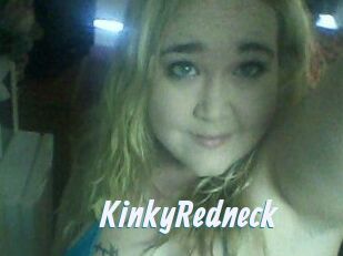 KinkyRedneck