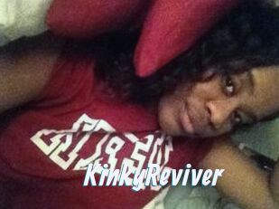 KinkyReviver