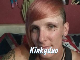 Kinkyduo
