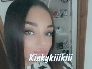 Kinkykiiikiii