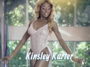 Kinsley_Karter Sexe Express