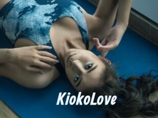 KiokoLove