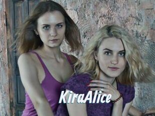 KiraAlice