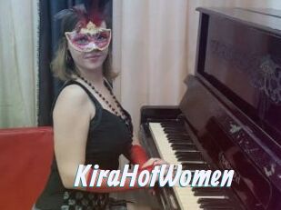 KiraHotWomen