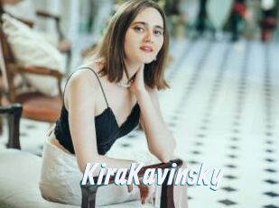 KiraKavinsky