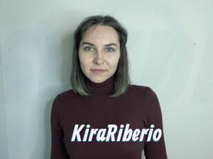 KiraRiberio