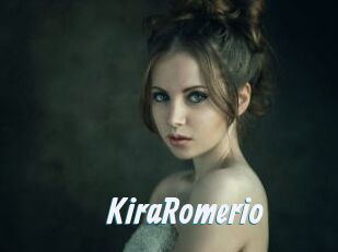 KiraRomerio