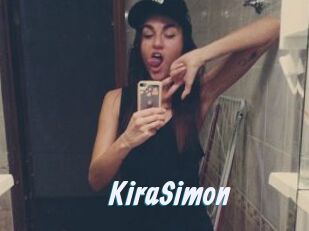 KiraSimon