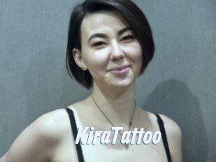KiraTattoo