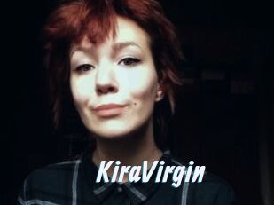 KiraVirgin
