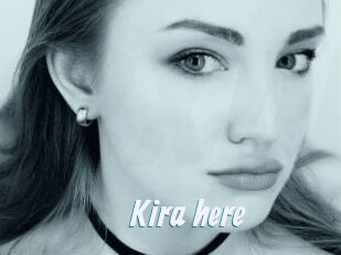 Kira_here