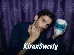 KiranSweety