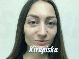 Kirapiska