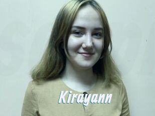 Kirayann