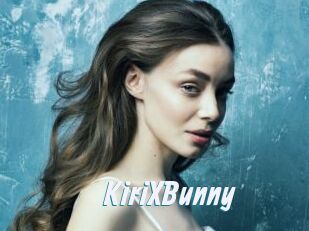 KiriXBunny