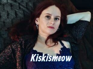 Kiskismeow