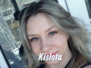 Kislota
