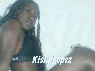 Kisly_Lopez