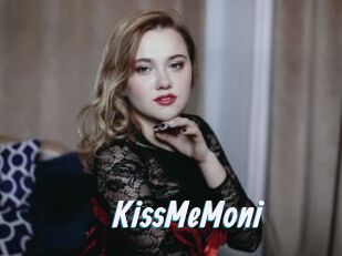 KissMeMoni