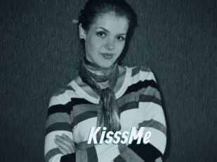 KisssMe