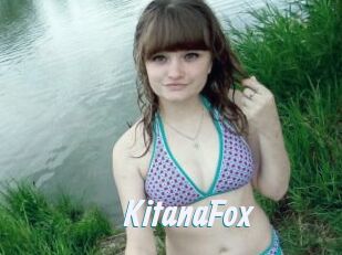 KitanaFox