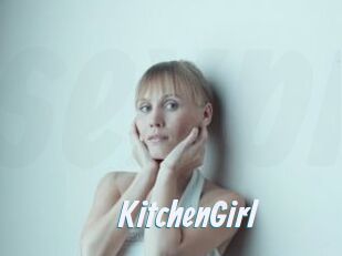 KitchenGirl