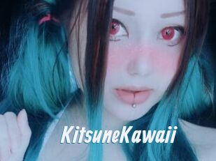 KitsuneKawaii