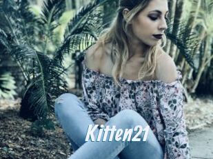 Kitten21