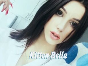 Kitten_Bella
