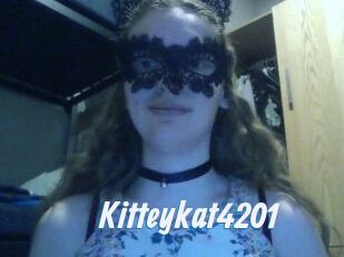 Kitteykat4201