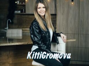 KittiGromova