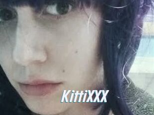 Kitti_XXX