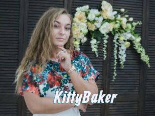 KittyBaker