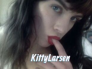 KittyLarsen