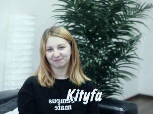 Kityfa