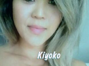 Kiyoko