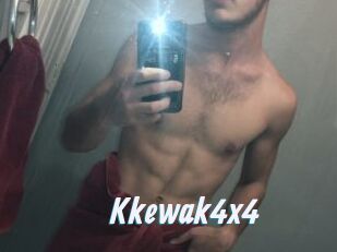 Kkewak4x4